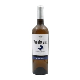 Vale dos Ares Alvarinho Sur Lies White 2023