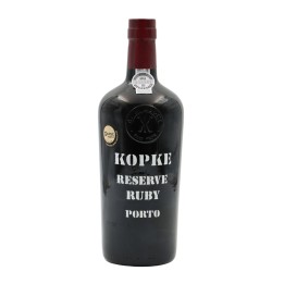 Kopke Special Reserve Ruby Port