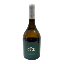QM Alvarinho Sauvignon Blanc White 2024