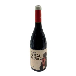 Cabeça do Pote Reserve Red 2022