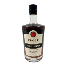 Croft Aguardente Vínica Velhíssima