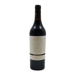 Arvad Reserve Red 2022