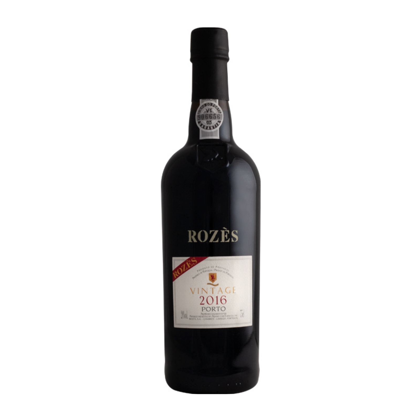 Rozes Vintage Port 2016