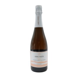 Adega Mãe Pinot Noir Rosé Extra Brut Pétillant 2018