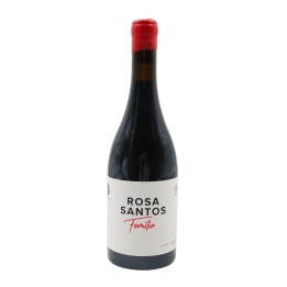 Familia Rosa Santos Red 2019