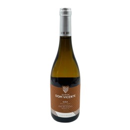 Dom Vicente Encruzado Barricas White 2022