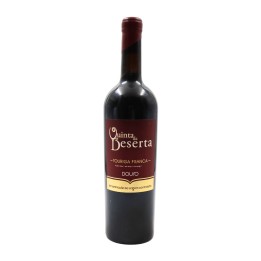 Quinta da Deserta Touriga Franca Red 2019