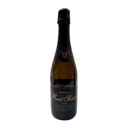 Real Senhor Old Reserve Blanc de Noirs Sparkling 2021