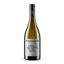 Pessegueiro Vinha da Afurada Riserva Bianco 2019