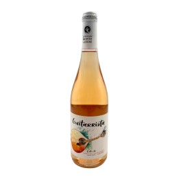 Guitarrista Rosé 2023