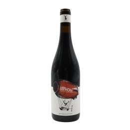 Herdade da Rocha Amphora Red 2023