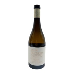 Valle de Passos Gouveio Reserve White 2022