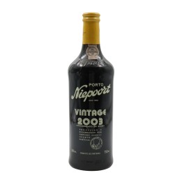 Niepoort Vintage Port 2003