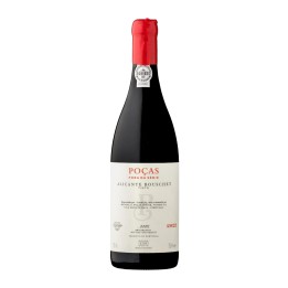 Poças Fora da Série Alicante Bouschet Rosso 2022