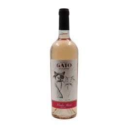 Lugar do Gato Rosé 2024