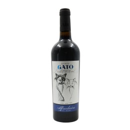 Lugar do Gato Alfrocheiro Red 2023