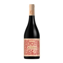 Quevedo Alegra Reserve Rot 2023
