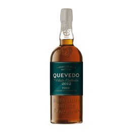 Quevedo White Colheita Portwein 2012