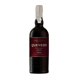 Quevedo Vintage Port 2023