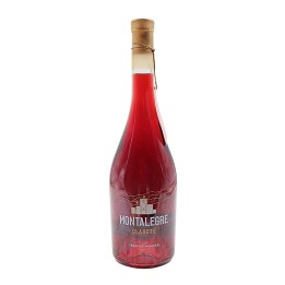 Mont´Alegre Clarete Red 2023
