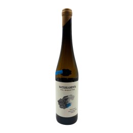 Materramenta Verdelho Arinto D.O. Biscoitos White 2025