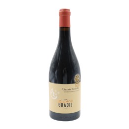 Quinta do Gradil Alicante Bouschet Rouge 2019