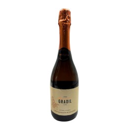 Quinta do Gradil Brut Nature Frizzante