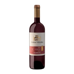 Casa Velha Clarete Tinto 2024