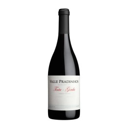 Valle Pradinhos Tinta Gorda Reserve Red 2023