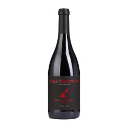 Valle Pradinhos Grand Reserve Red 2020