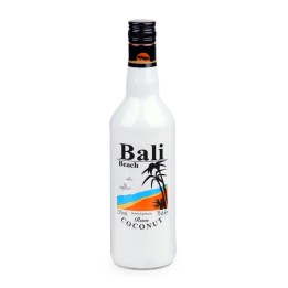 Bali Beach Rum & Coco