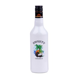 Sweety Coconut Licor
