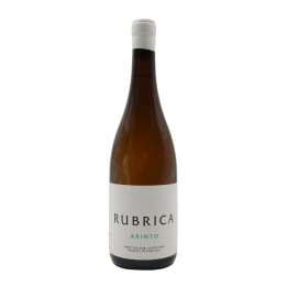 Rubrica Arinto White 2024