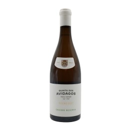 Quinta dos Avidagos Grand Reserve White 2019