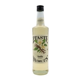2Taste Xarope de Baunilha