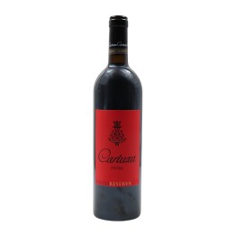Cartuxa Réserve Rouge 2019