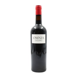 Omnia Red 2022