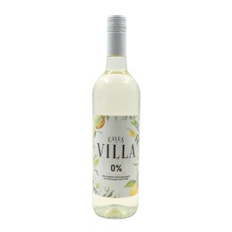 Caves da Villa 0% Blanco