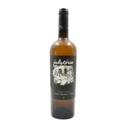Falatório Bastardo Blanc de Noirs White 2023