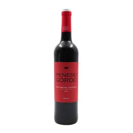 Penedo Gordo Red 2023