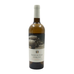 Barão de Vilar White 2023
