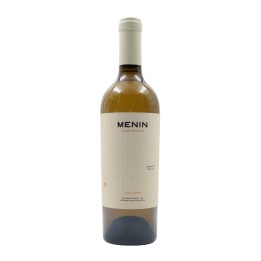 Menin White 2025