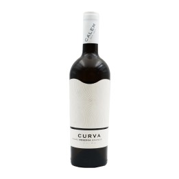 Curva Reserva Blanco 2020