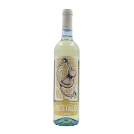 Destalo Loureiro White 2024
