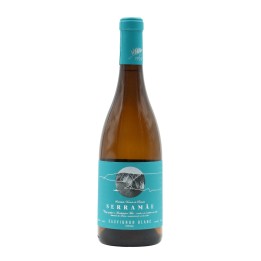Serra Mãe Sauvignon Blanc White 2025