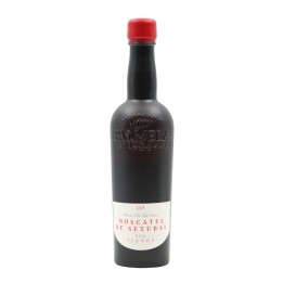 SVP Moscatel de Setúbal 10 years