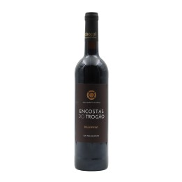 Encostas Trogão Reserve Red 2018