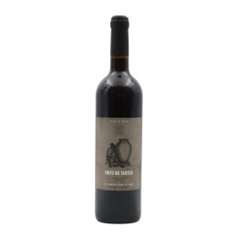 XXVI Talhas Tinto do Tareco Red 2023