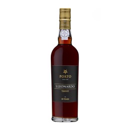 São Leonardo 20 years Tawny Port