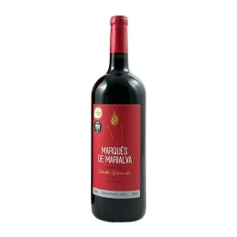 Magnum Marquês de Marialva Selected Harvest Rouge 2019